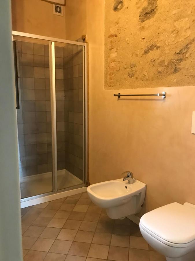 Hôtel Casal Del Pigno à Peschiera del Garda Extérieur photo