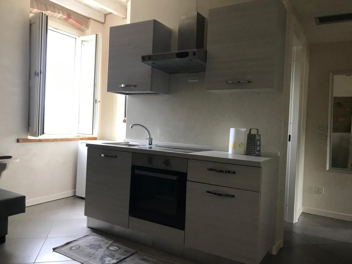 Hôtel Casal Del Pigno à Peschiera del Garda Extérieur photo