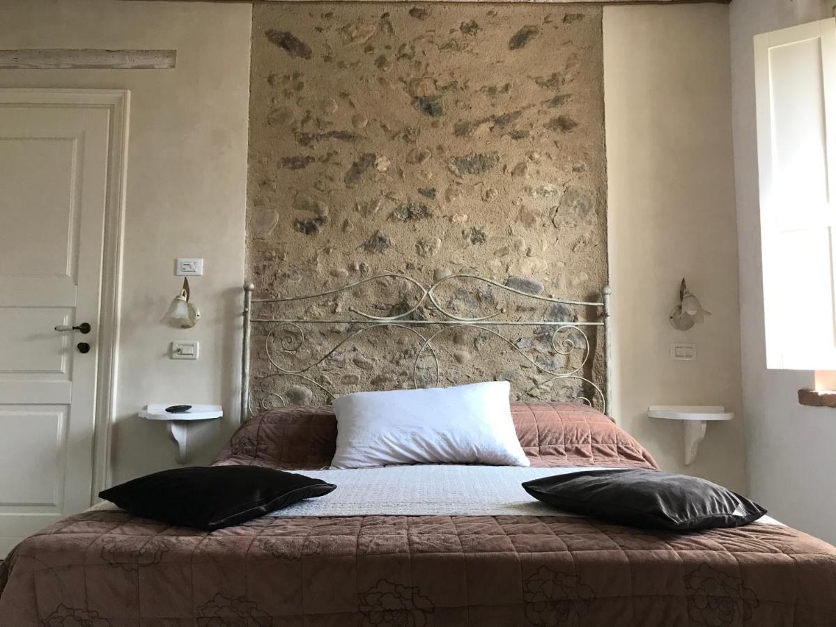 Hôtel Casal Del Pigno à Peschiera del Garda Extérieur photo