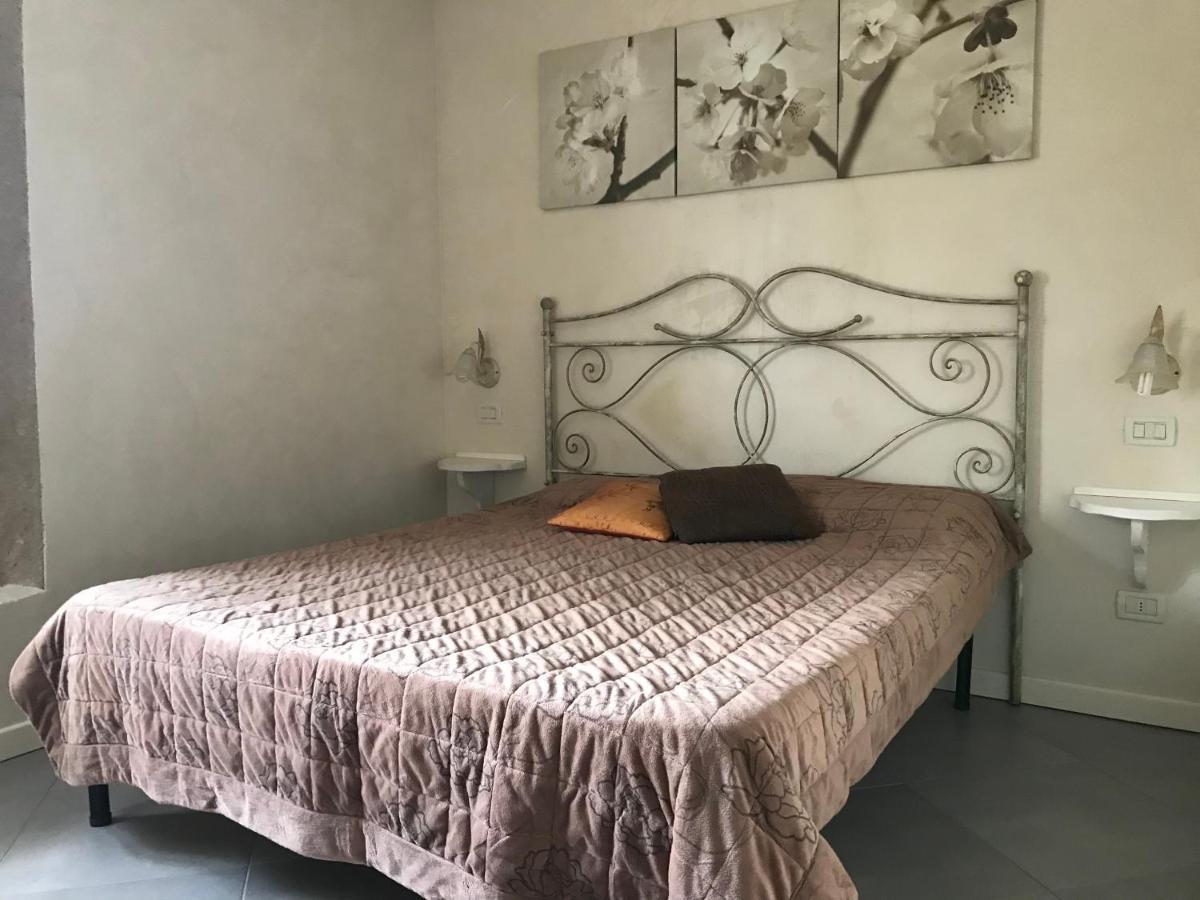 Hôtel Casal Del Pigno à Peschiera del Garda Extérieur photo