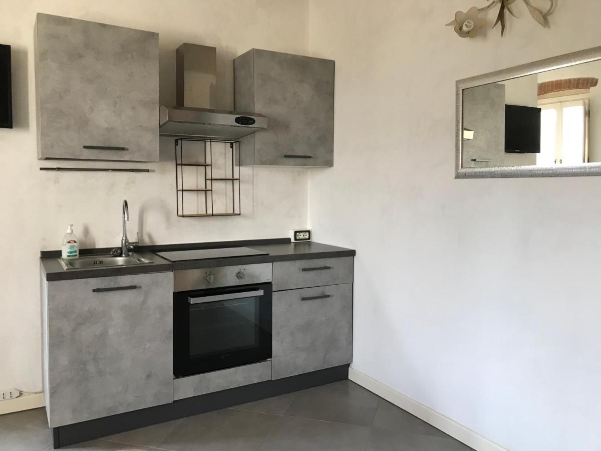 Hôtel Casal Del Pigno à Peschiera del Garda Extérieur photo
