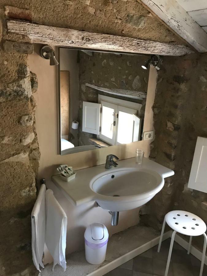 Hôtel Casal Del Pigno à Peschiera del Garda Extérieur photo